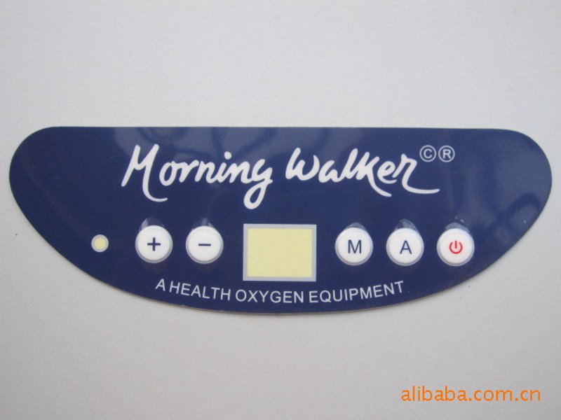 薄膜开关批发市场的最新动态